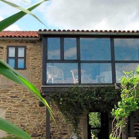 Гостьовий будинок Casa Lucas Арсуа Екстер'єр фото